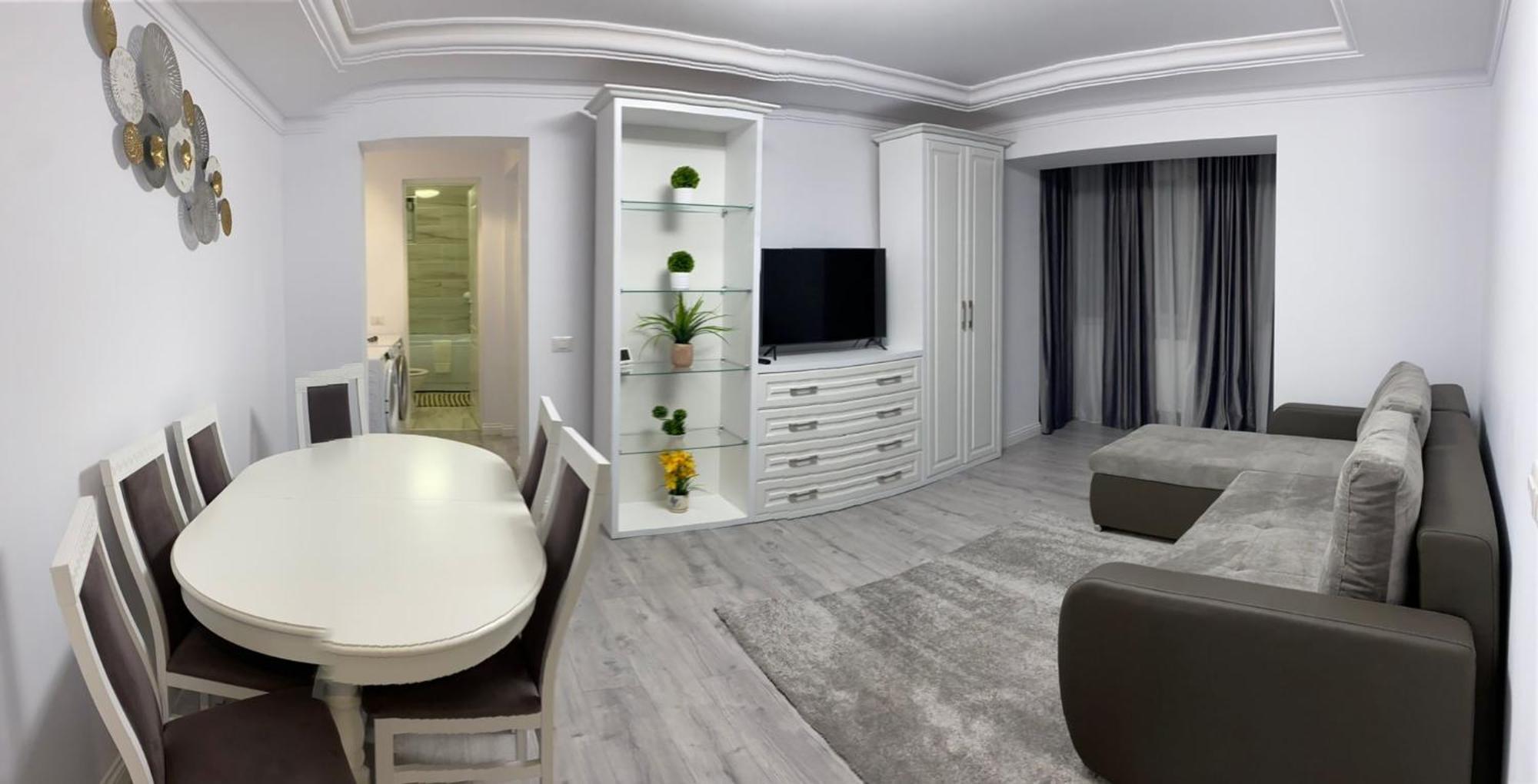 Apartament Areni Suceava Esterno foto