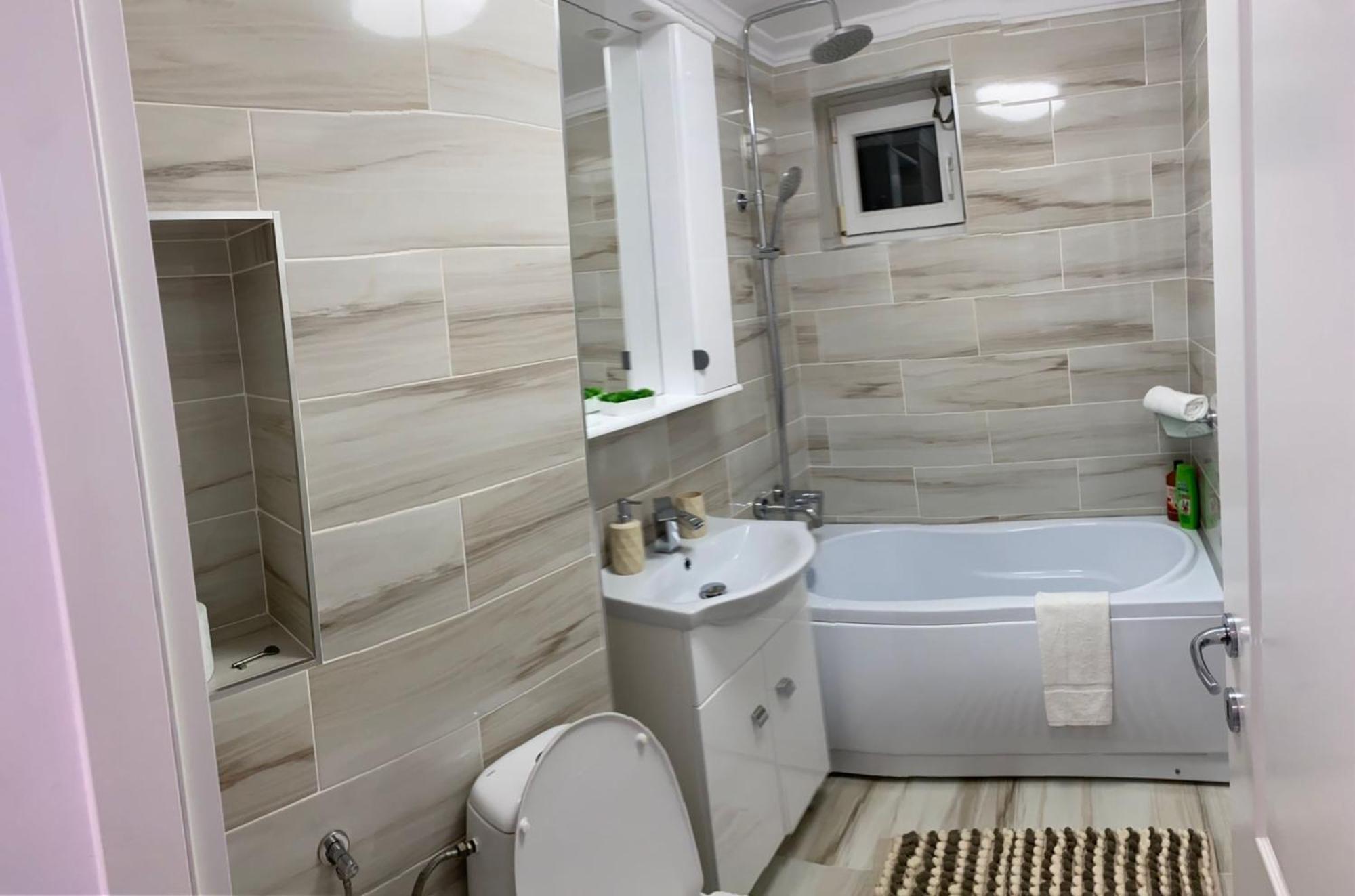 Apartament Areni Suceava Esterno foto
