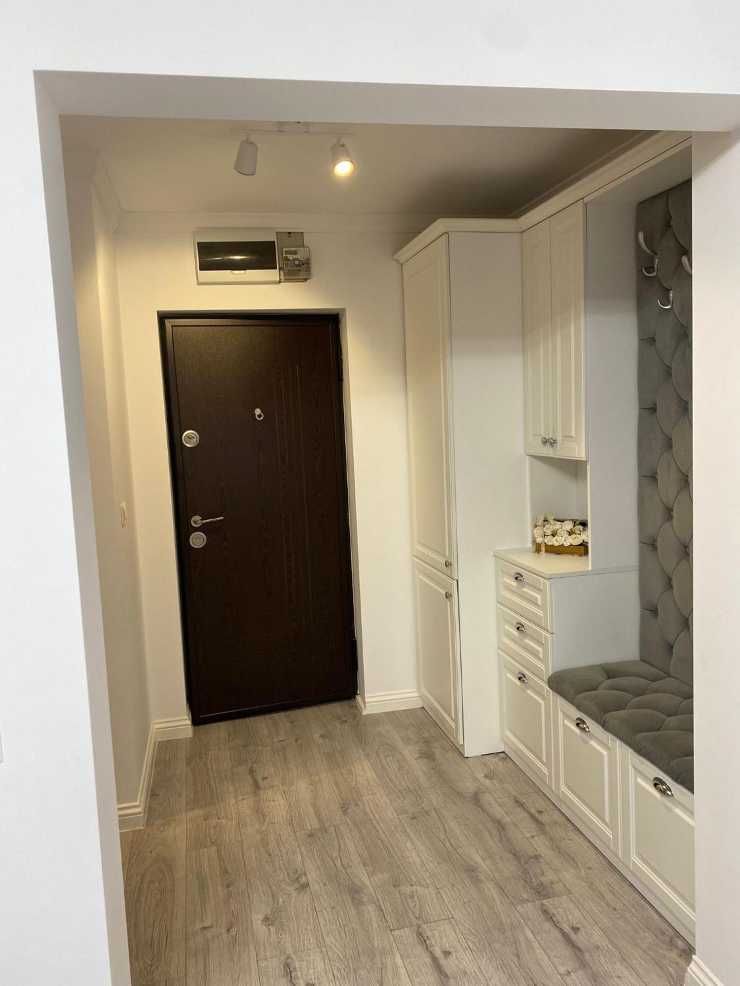 Apartament Areni Suceava Esterno foto