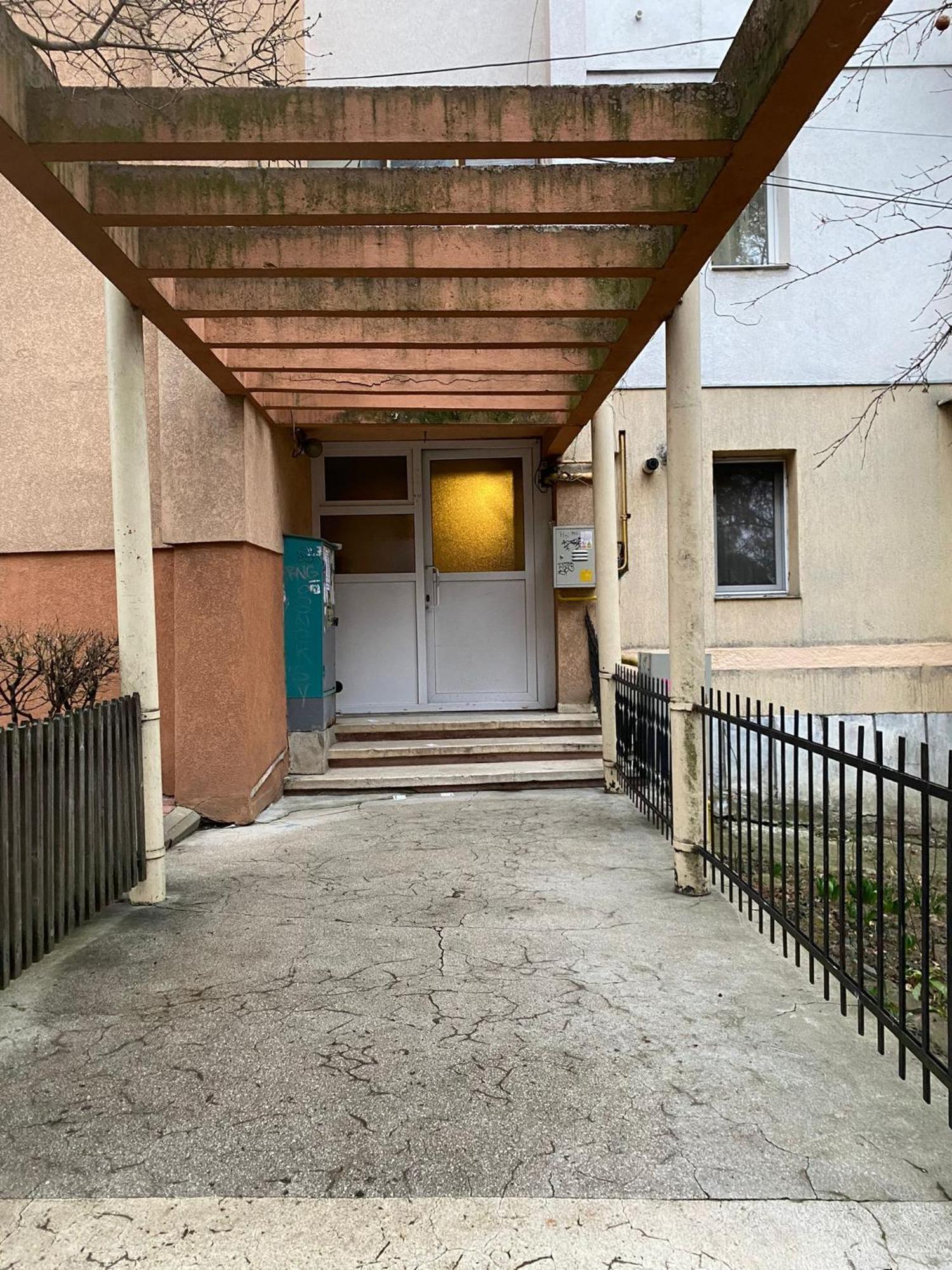 Apartament Areni Suceava Esterno foto