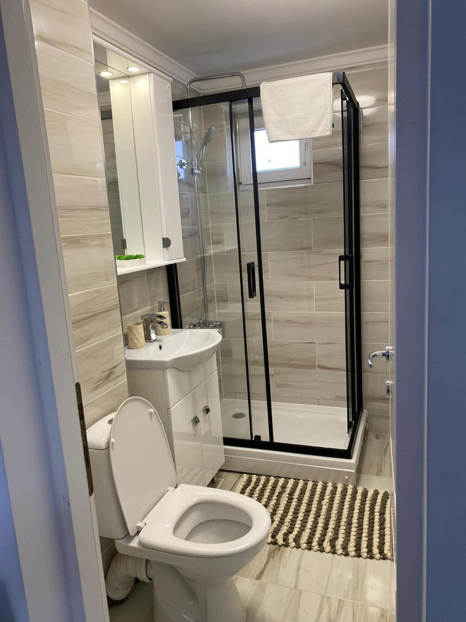 Apartament Areni Suceava Esterno foto